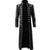 Devil May Cry 5 Vergil Coat