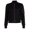 Agents of S.H.I.E.L.D. Adrianne Palicki Bomber Jacket