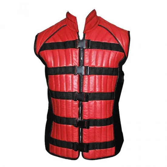 Farscape TV Series John Crichton Vest