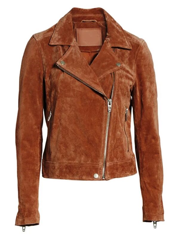 Arrow S06 Caity Lotz Jacket